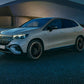 2025 Mercedes-Benz EQE SUV AMG EQE 4dr SUV AWD (electric DD)