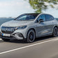 2025 Mercedes-Benz EQE SUV AMG EQE 4dr SUV AWD (electric DD)