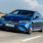 2025 Mercedes-Benz EQE EQE 500 4MATIC 4dr Sedan AWD (electric DD)