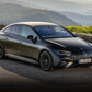 2025 Mercedes-Benz EQE EQE 350 4MATIC 4dr Sedan AWD (electric DD)
