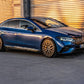 2025 Mercedes-Benz EQE EQE 350 4MATIC 4dr Sedan AWD (electric DD)