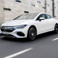 2025 Mercedes-Benz EQE AMG EQE 4dr Sedan AWD (electric DD)
