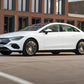 2025 Mercedes-Benz EQE EQE 350 4MATIC 4dr Sedan AWD (electric DD)