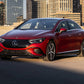 2025 Mercedes-Benz EQE EQE 350 4MATIC 4dr Sedan AWD (electric DD)