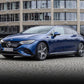 2025 Mercedes-Benz EQE EQE 350 4MATIC 4dr Sedan AWD (electric DD)