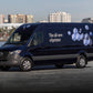 2025 Mercedes-Benz eSprinter 2500 144" WB Cargo 3dr Van w/High Output Motor (electric DD)