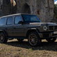 2025 Mercedes-Benz G-Class G 550 4dr SUV 4WD (3.0L 6cyl Twincharger gas/electric mild hybrid 9A)