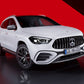 2025 Mercedes-Benz GLA-Class GLA 250 4dr SUV (2.0L 4cyl Turbo gas/electric mild hybrid 8AM)