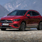 2025 Mercedes-Benz GLA-Class GLA 250 4MATIC 4dr SUV AWD (2.0L 4cyl Turbo gas/electric mild hybrid 8AM)