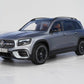 2025 Mercedes-Benz GLB-Class AMG GLB 35 4dr SUV AWD (2.0L 4cyl Turbo gas/electric mild hybrid 8AM)
