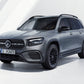 2025 Mercedes-Benz GLB-Class AMG GLB 35 4dr SUV AWD (2.0L 4cyl Turbo gas/electric mild hybrid 8AM)