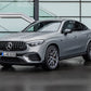 2025 Mercedes-Benz GLC-Class Coupe AMG GLC 63 S E PERFORMANCE 4dr SUV AWD (2.0L 4cyl Turbo gas/electric plug-in hybrid 9A)