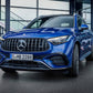 2025 Mercedes-Benz GLC-Class GLC 350e 4MATIC 4dr SUV AWD (2.0L 4cyl Turbo gas/electric plug-in hybrid 9A)