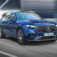 2025 Mercedes-Benz GLC-Class GLC 350e 4MATIC 4dr SUV AWD (2.0L 4cyl Turbo gas/electric plug-in hybrid 9A)