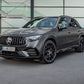 2025 Mercedes-Benz GLC-Class GLC 350e 4MATIC 4dr SUV AWD (2.0L 4cyl Turbo gas/electric plug-in hybrid 9A)