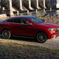 2025 Mercedes-Benz GLE-Class Coupe GLE 450 4MATIC 4dr SUV AWD (3.0L 6cyl Turbo gas/electric mild hybrid 9A)