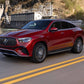 2025 Mercedes-Benz GLE-Class Coupe GLE 450 4MATIC 4dr SUV AWD (3.0L 6cyl Turbo gas/electric mild hybrid 9A)