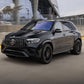 2025 Mercedes-Benz GLE-Class GLE 350 4dr SUV (2.0L 4cyl Turbo gas/electric mild hybrid 9A)