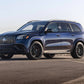 2025 Mercedes-Benz GLS-Class GLS 450 4MATIC 4dr SUV AWD (3.0L 6cyl Turbo gas/electric mild hybrid 9A)
