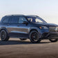 2025 Mercedes-Benz GLS-Class GLS 580 4MATIC 4dr SUV AWD (4.0L 8cyl Turbo gas/electric mild hybrid 9A)