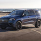 2025 Mercedes-Benz GLS-Class AMG GLS 63 4dr SUV AWD (4.0L 8cyl Turbo gas/electric mild hybrid 9A)