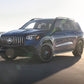2025 Mercedes-Benz GLS-Class AMG GLS 63 4dr SUV AWD (4.0L 8cyl Turbo gas/electric mild hybrid 9A)