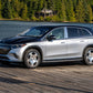 2025 Mercedes-Benz Maybach EQS SUV EQS 680 4dr SUV AWD (electric DD)