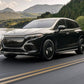 2025 Mercedes-Benz Maybach EQS SUV EQS 680 4dr SUV AWD (electric DD)
