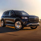 2025 Mercedes-Benz Maybach GLS GLS 600 4dr SUV AWD (4.0L 8cyl Turbo gas/electric mild hybrid 9A)