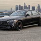 2025 Mercedes-Benz S-Class S 500 4MATIC 4dr Sedan AWD (3.0L 6cyl Twincharger gas/electric mild hybrid 9A)