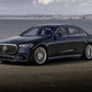 2025 Mercedes-Benz S-Class S 500 4MATIC 4dr Sedan AWD (3.0L 6cyl Twincharger gas/electric mild hybrid 9A)
