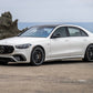 2025 Mercedes-Benz S-Class S 500 4MATIC 4dr Sedan AWD (3.0L 6cyl Twincharger gas/electric mild hybrid 9A)