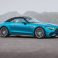 2025 Mercedes-Benz SL-Class AMG SL 63 S E PERFORMANCE 2dr Convertible AWD (4.0L 8cyl Turbo gas/electric plug-in hybrid 9A)