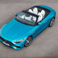 2025 Mercedes-Benz SL-Class AMG SL 63 S E PERFORMANCE 2dr Convertible AWD (4.0L 8cyl Turbo gas/electric plug-in hybrid 9A)