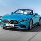 2025 Mercedes-Benz SL-Class AMG SL 63 S E PERFORMANCE 2dr Convertible AWD (4.0L 8cyl Turbo gas/electric plug-in hybrid 9A)