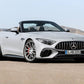 2025 Mercedes-Benz SL-Class AMG SL 63 S E PERFORMANCE 2dr Convertible AWD (4.0L 8cyl Turbo gas/electric plug-in hybrid 9A)