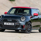 2025 MINI Cooper JCW Signature Plus 2dr Convertible (2.0L 4cyl Turbo 7AM)