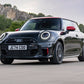 2025 MINI Cooper JCW Signature Plus 2dr Convertible (2.0L 4cyl Turbo 7AM)