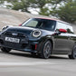 2025 MINI Cooper Iconic 4dr Hatchback (2.0L 4cyl Turbo 7AM)