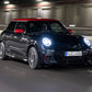 2025 MINI Cooper JCW Iconic 2dr Hatchback (2.0L 4cyl Turbo 7AM)