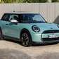 2025 MINI Cooper S Signature Plus 4dr Hatchback (2.0L 4cyl Turbo 7AM)