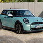 2025 MINI Cooper JCW Signature Plus 2dr Convertible (2.0L 4cyl Turbo 7AM)