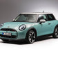 2025 MINI Cooper S Signature Plus 4dr Hatchback (2.0L 4cyl Turbo 7AM)