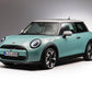 2025 MINI Cooper JCW Signature 2dr Convertible (2.0L 4cyl Turbo 7AM)