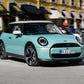 2025 MINI Cooper JCW Signature Plus 2dr Convertible (2.0L 4cyl Turbo 7AM)