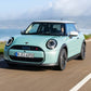 2025 MINI Cooper JCW Signature Plus 2dr Convertible (2.0L 4cyl Turbo 7AM)