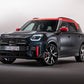 2025 MINI Countryman SE ALL4 Iconic 4dr SUV AWD (electric DD)