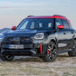 2025 MINI Countryman SE ALL4 Signature Plus 4dr SUV AWD (electric DD)