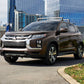 2025 Mitsubishi Outlander Sport 2.0 TRAIL EDITION 4dr SUV AWD (2.0L 4cyl CVT)