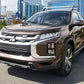 2025 Mitsubishi Outlander Sport 2.0 TRAIL EDITION 4dr SUV AWD (2.0L 4cyl CVT)